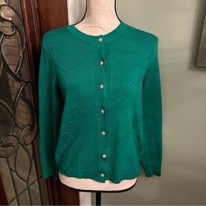 Love Scarlett Button-Up Top